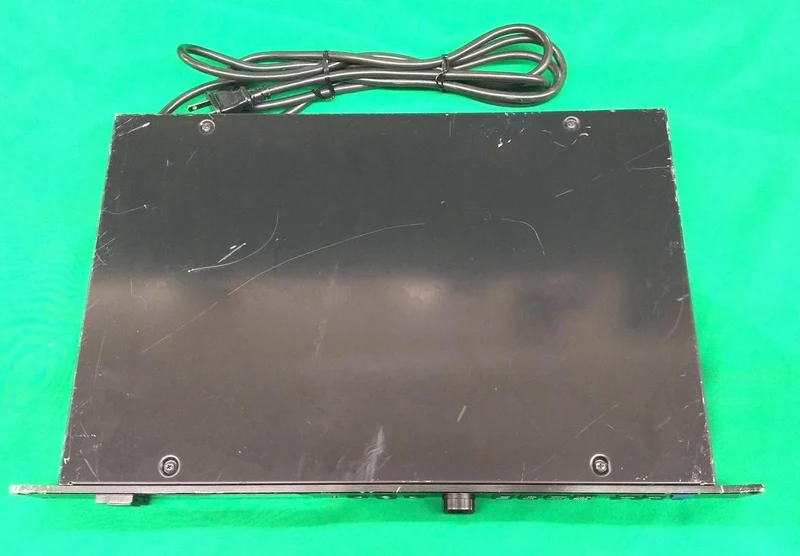 RAMSA Digitaler Multi-Equalizer WZ-DE45