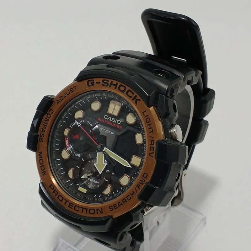 CASIO G-SHOCK GN-1000RG-1AJF