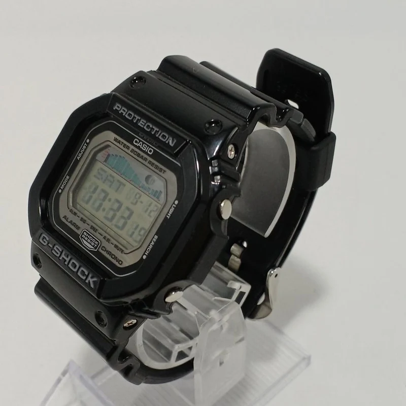 CASIO G-SHOCK GLX-5600-1JF