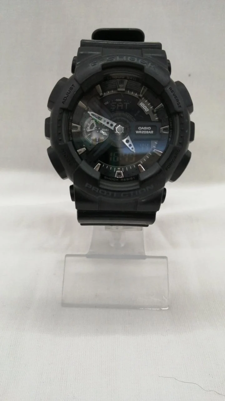 CASIO G-SHOCK GA-110