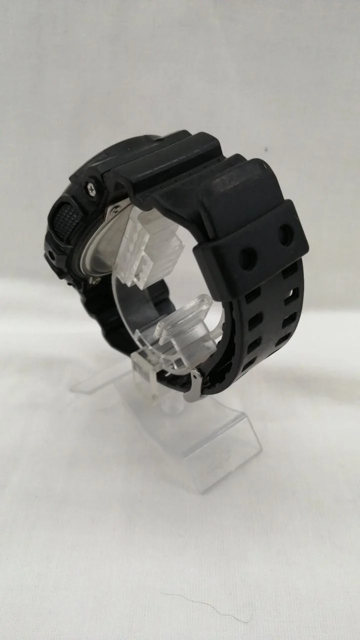 CASIO G-SHOCK GA-110