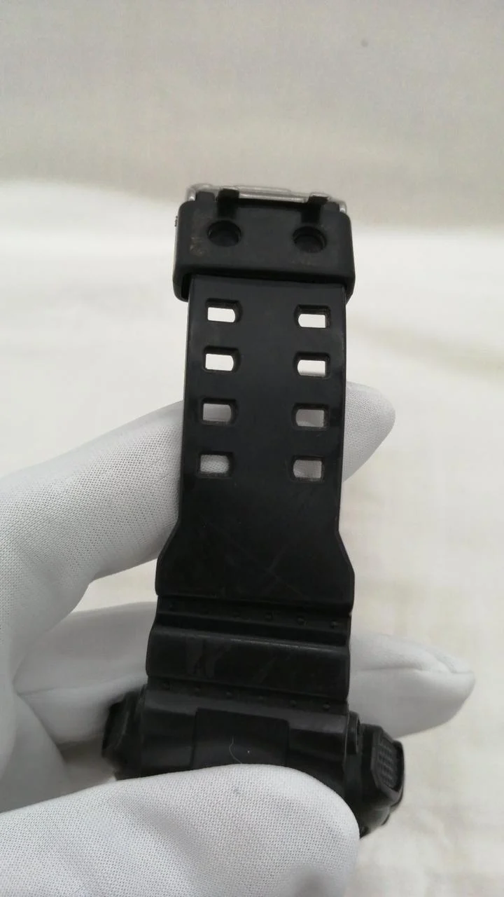 CASIO G-SHOCK GA-110