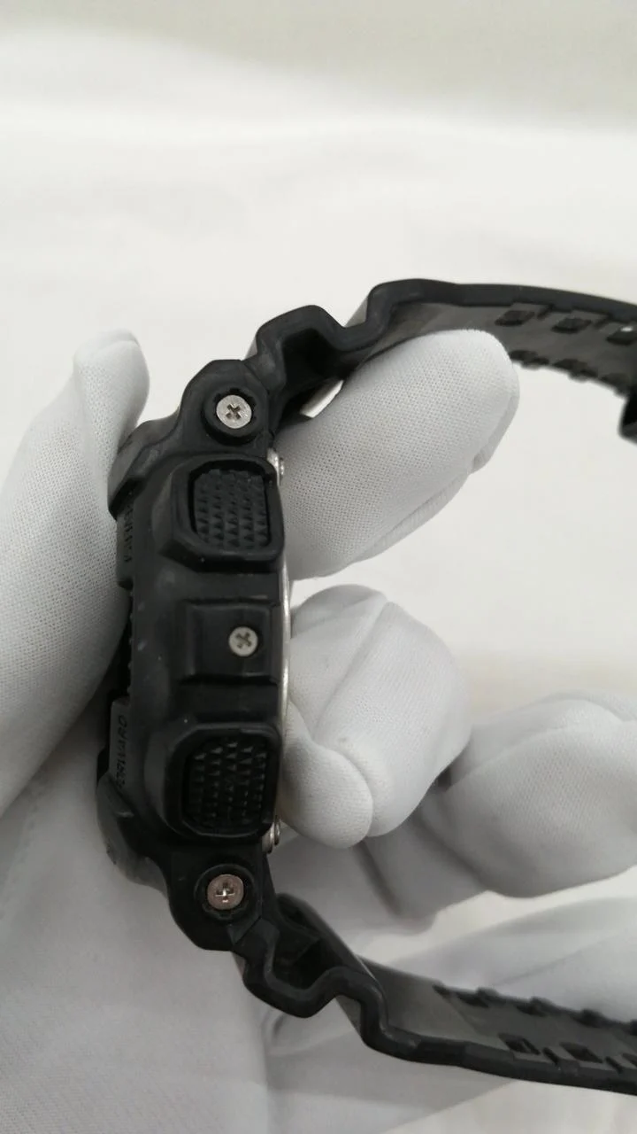 CASIO G-SHOCK GA-110