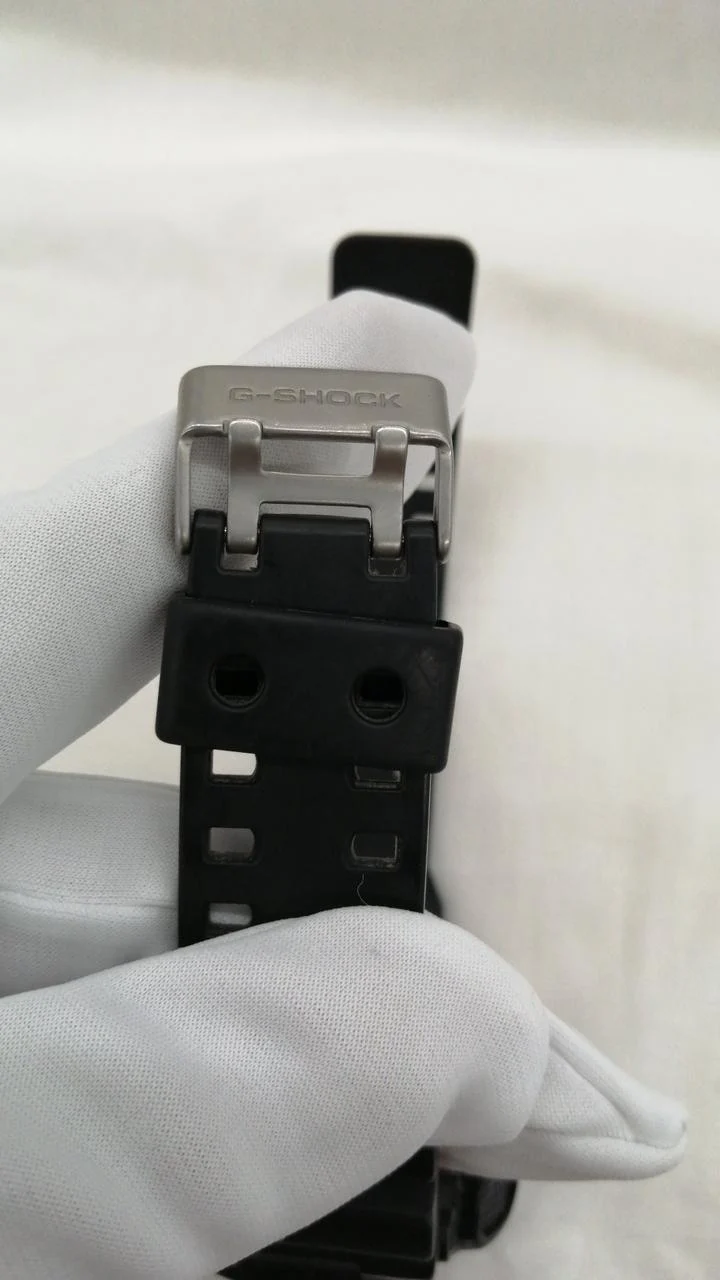 CASIO G-SHOCK GA-110