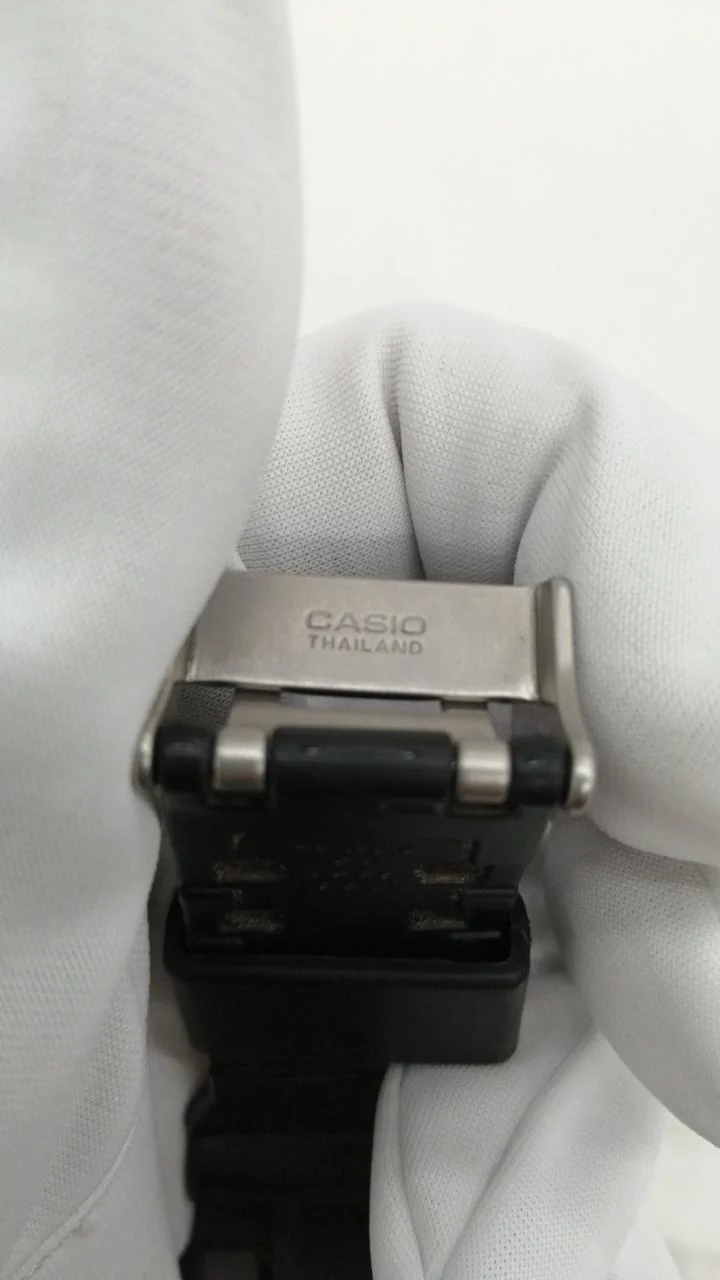 CASIO G-SHOCK GA-110