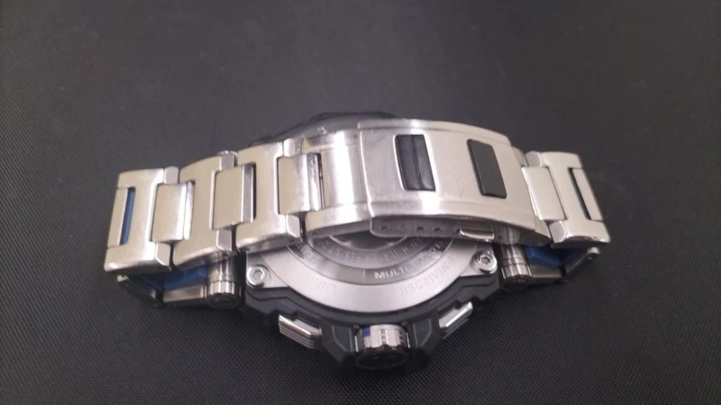 CASIO G-SHOCK MTG-G1000D
