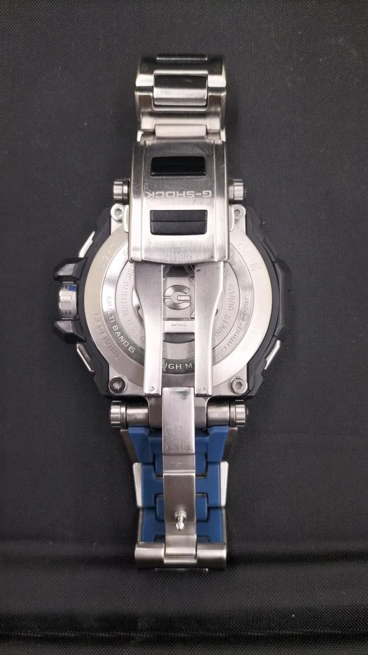 CASIO G-SHOCK MTG-G1000D
