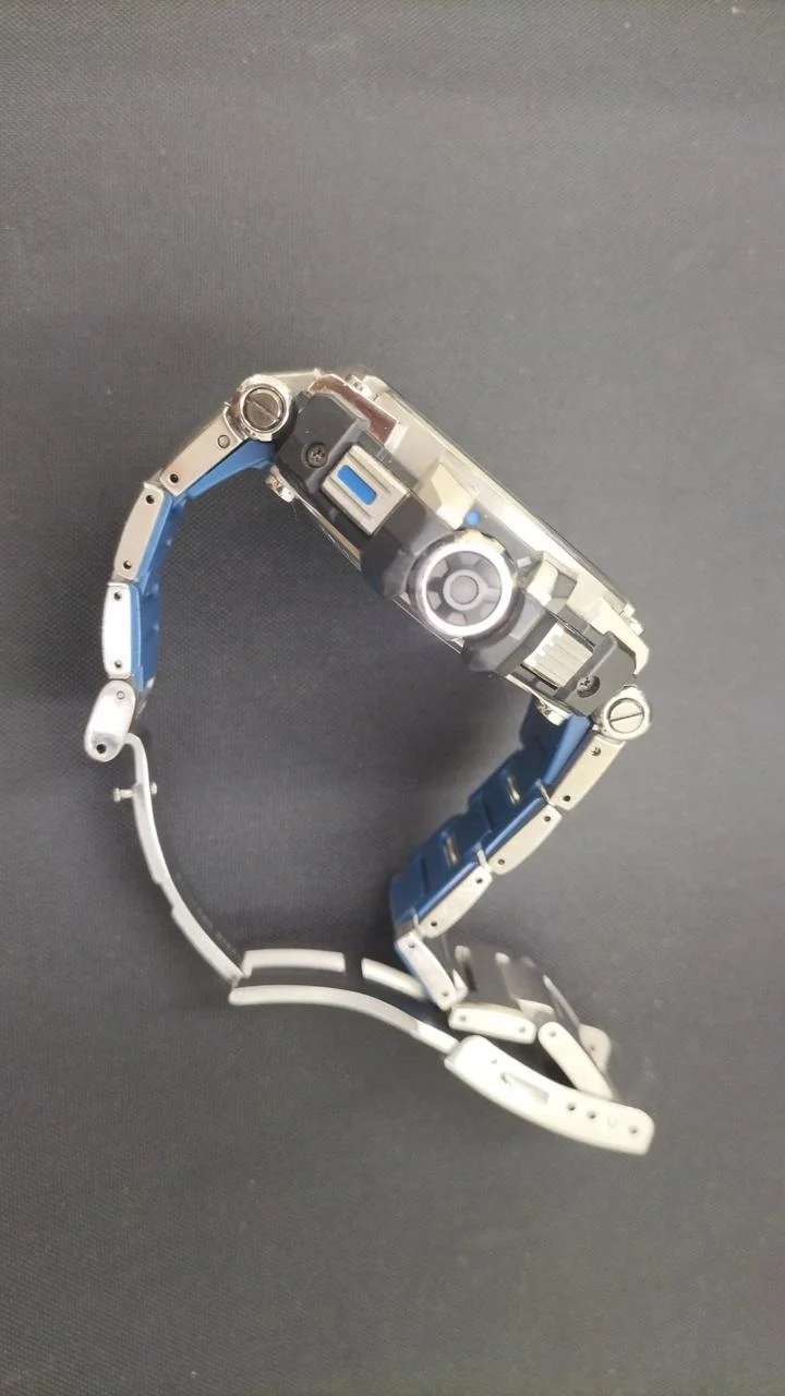 CASIO G-SHOCK MTG-G1000D