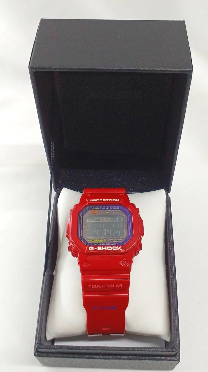 CASIO G-SHOCK GWX-5600C-4JF