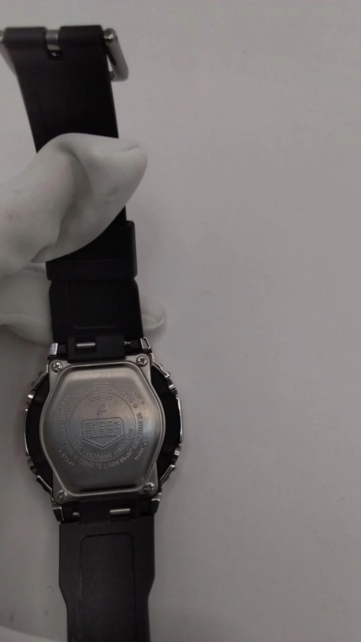 CASIO G-SHOCK GM-S2110