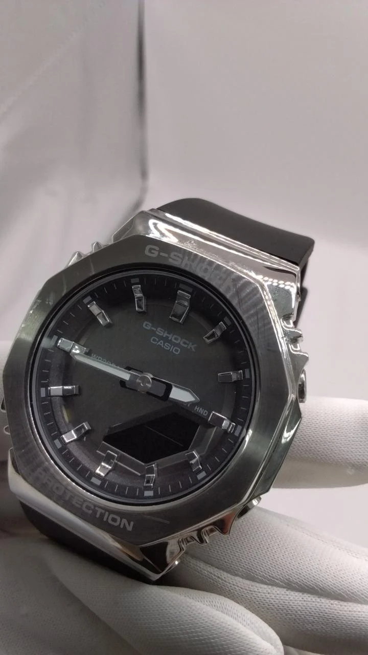 CASIO G-SHOCK GM-S2110