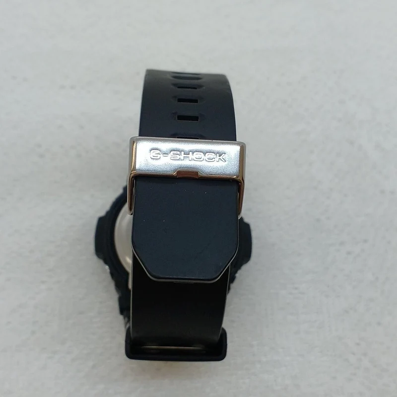 CASIO G-SHOCK GAW-100B-1A2JF