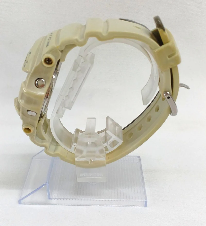 CASIO G-SHOCK BGW-100