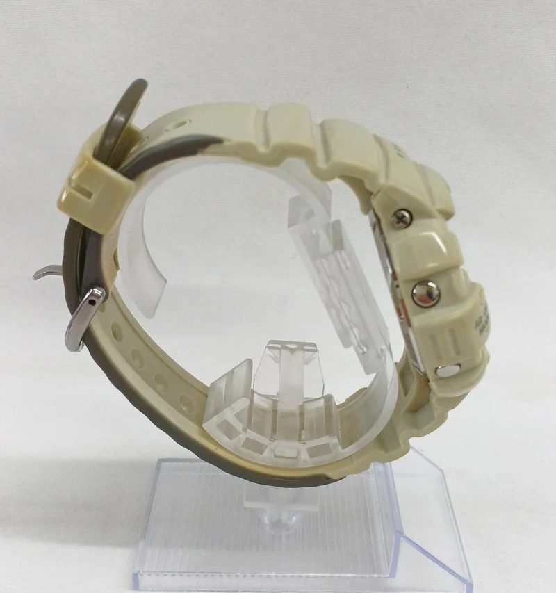 CASIO G-SHOCK BGW-100