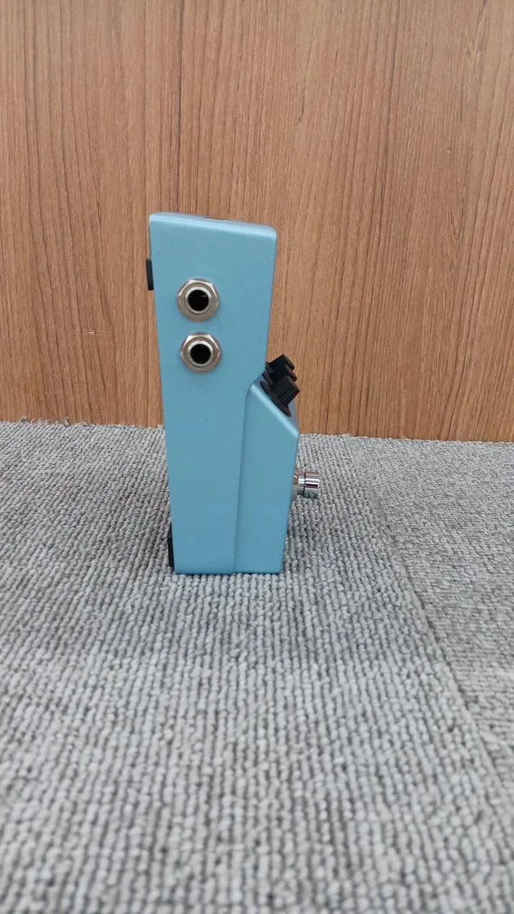 ZOOM Effektpedal / Multi-Effektgerät MS-70CDR