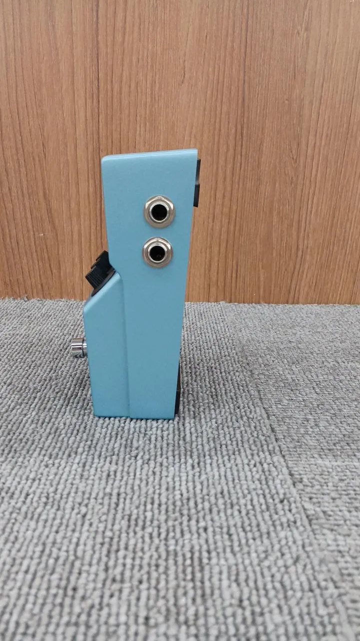 ZOOM Effektpedal / Multi-Effektgerät MS-70CDR