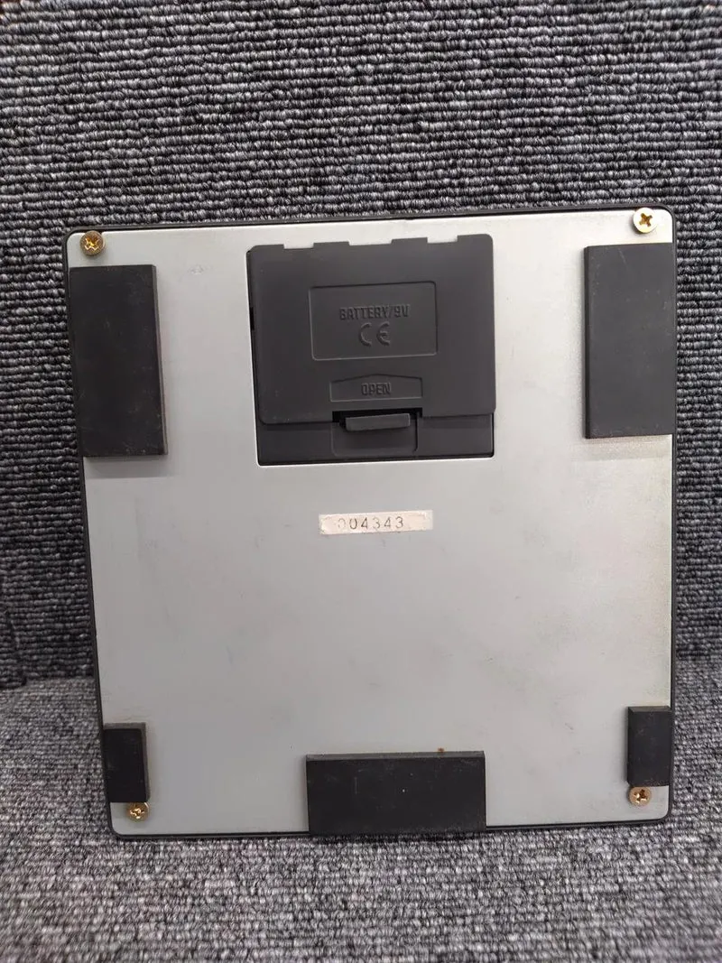 ZOOM Multi-Effekte 505GITARRE