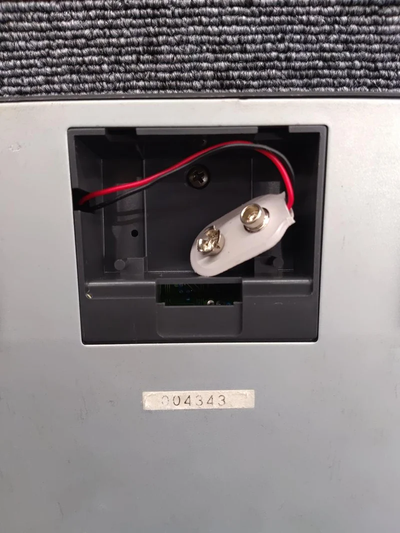 ZOOM Multi-Effekte 505GITARRE