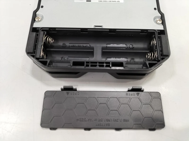 ZOOM Multi-Effekte G1 FOUR