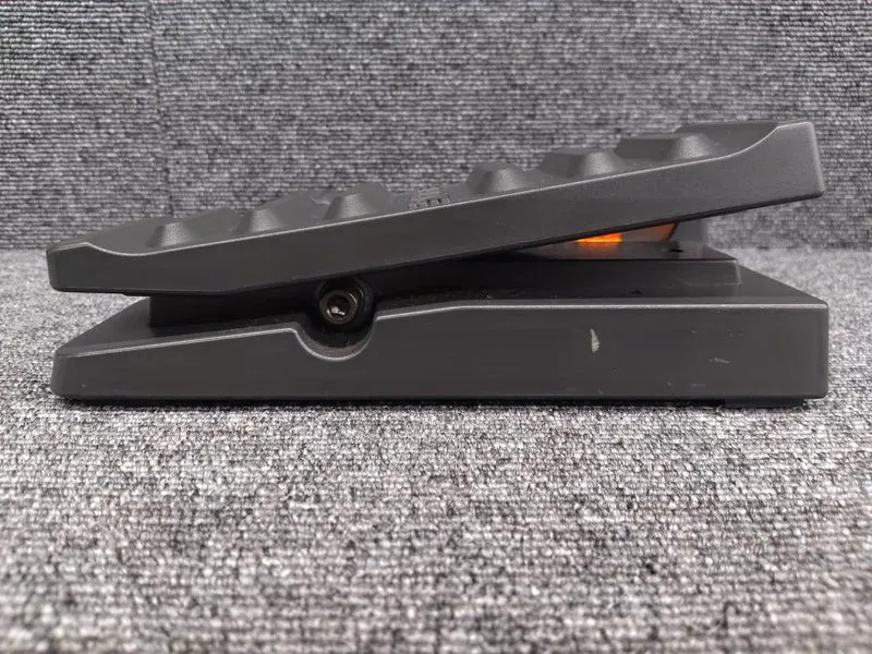 ZOOM Multi-Effektpedal BFX-708