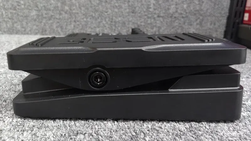 ZOOM Multi-Effekte G1X FOUR