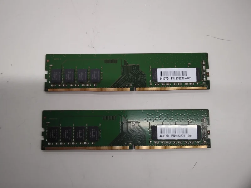 SK HYNIX DDR4 HMA81GU6JJR8N