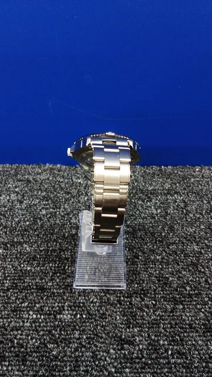 SEIKO Automatik-Armbanduhr 4R36-10A0