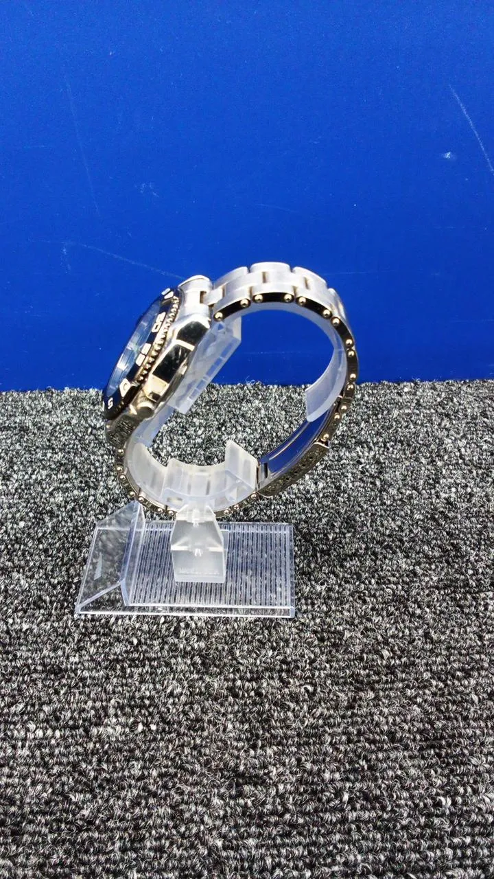 SEIKO Automatik-Armbanduhr 4R36-10A0