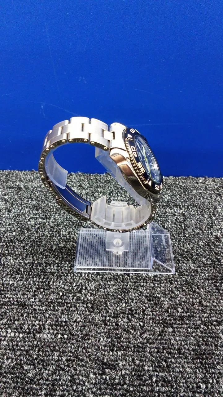 SEIKO Automatik-Armbanduhr 4R36-10A0