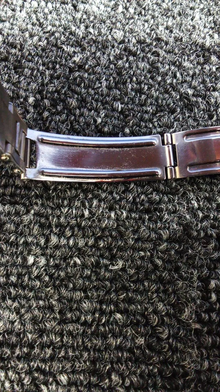 SEIKO Automatik-Armbanduhr 4R36-10A0