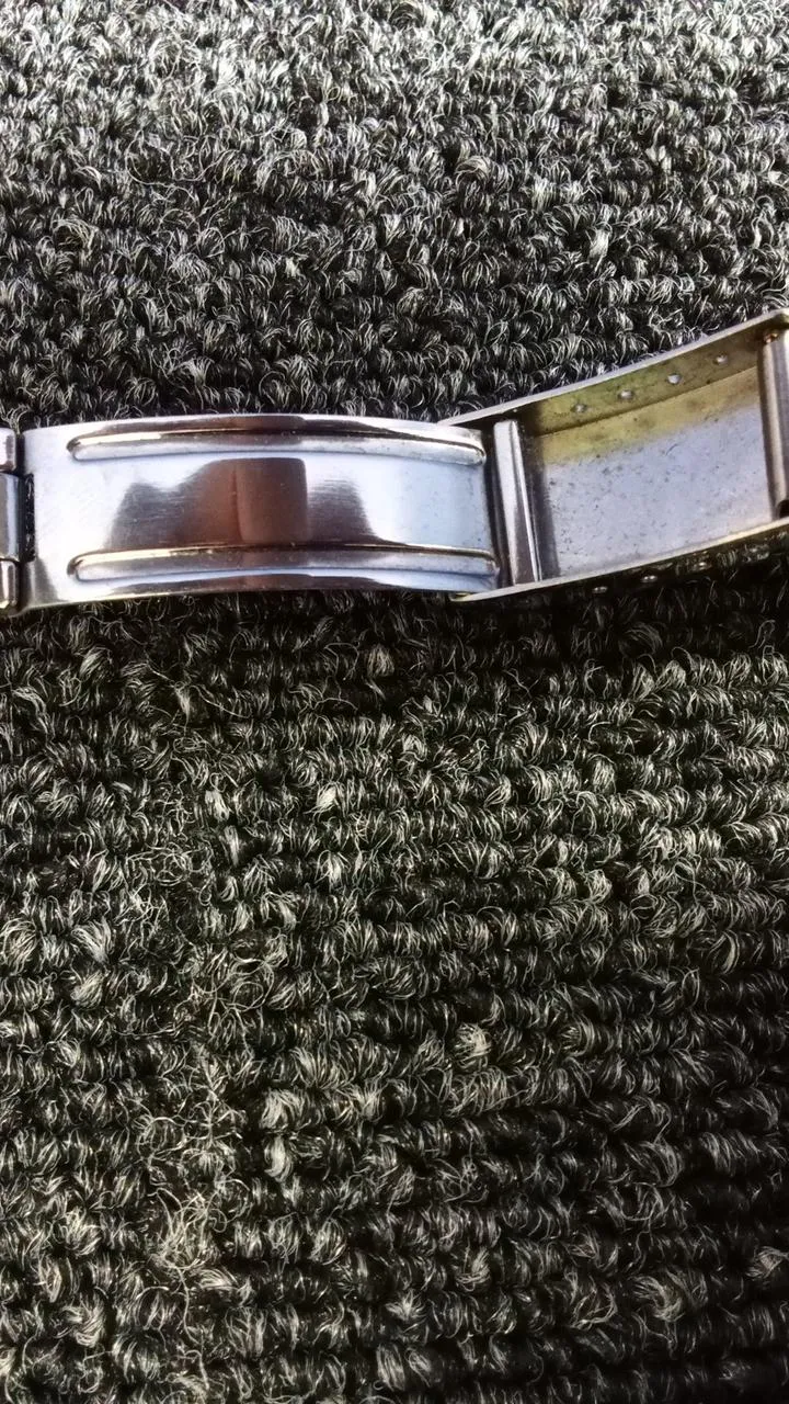 SEIKO Automatik-Armbanduhr 4R36-10A0