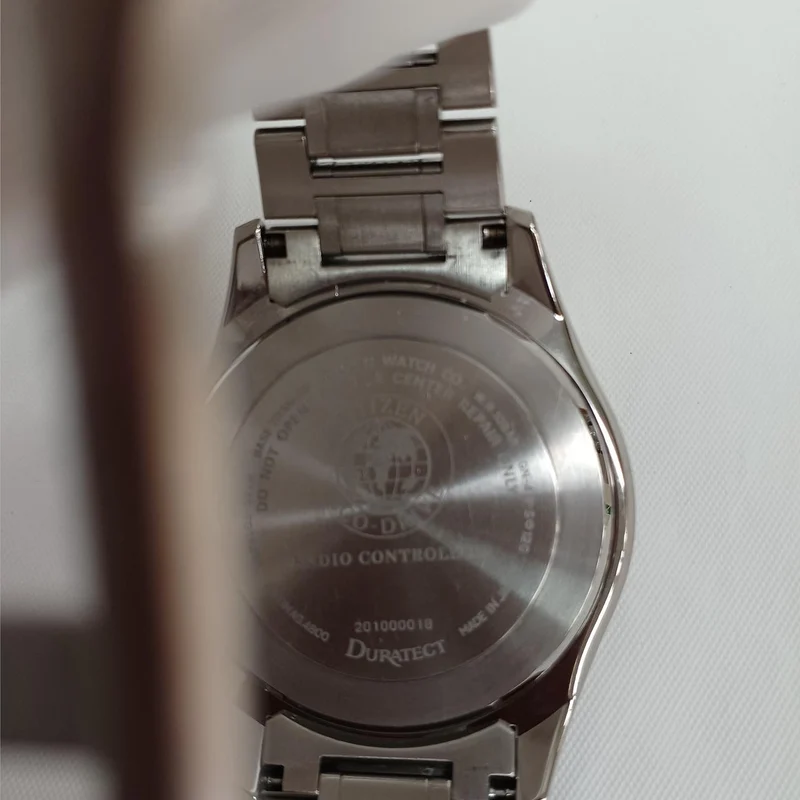 CITIZEN Quarz-Armbanduhr CB0100-52E