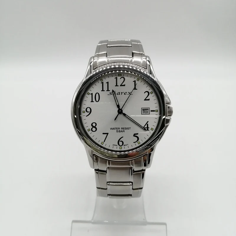CITIZEN Quarz-Armbanduhr GM12-0044339-01