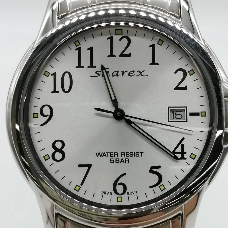 CITIZEN Quarz-Armbanduhr GM12-0044339-01