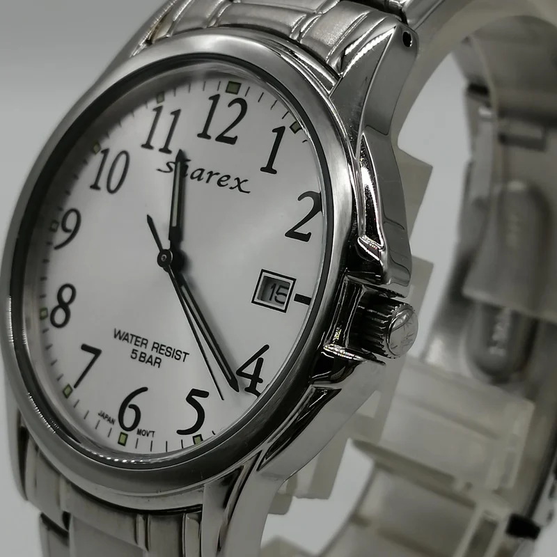 CITIZEN Quarz-Armbanduhr GM12-0044339-01