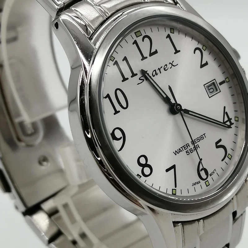 CITIZEN Quarz-Armbanduhr GM12-0044339-01