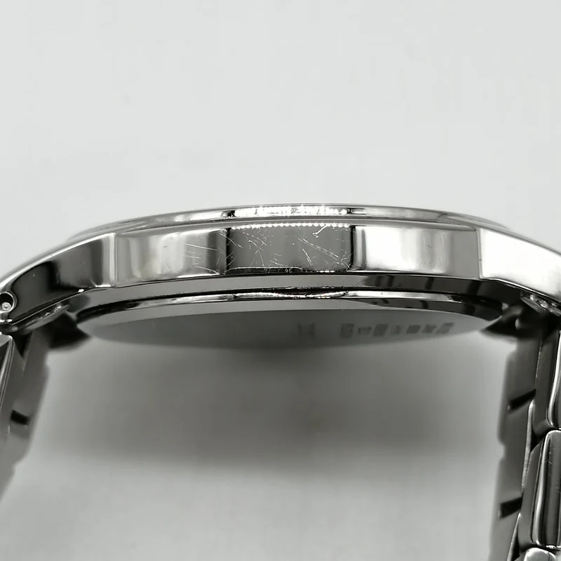 CITIZEN Quarz-Armbanduhr GM12-0044339-01