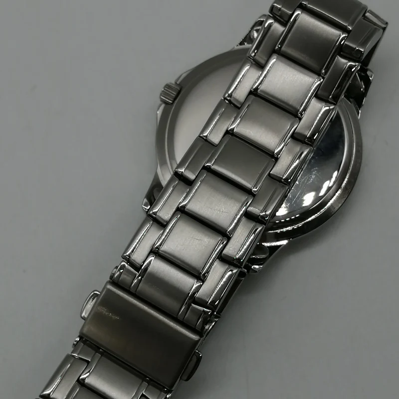 CITIZEN Quarz-Armbanduhr GM12-0044339-01