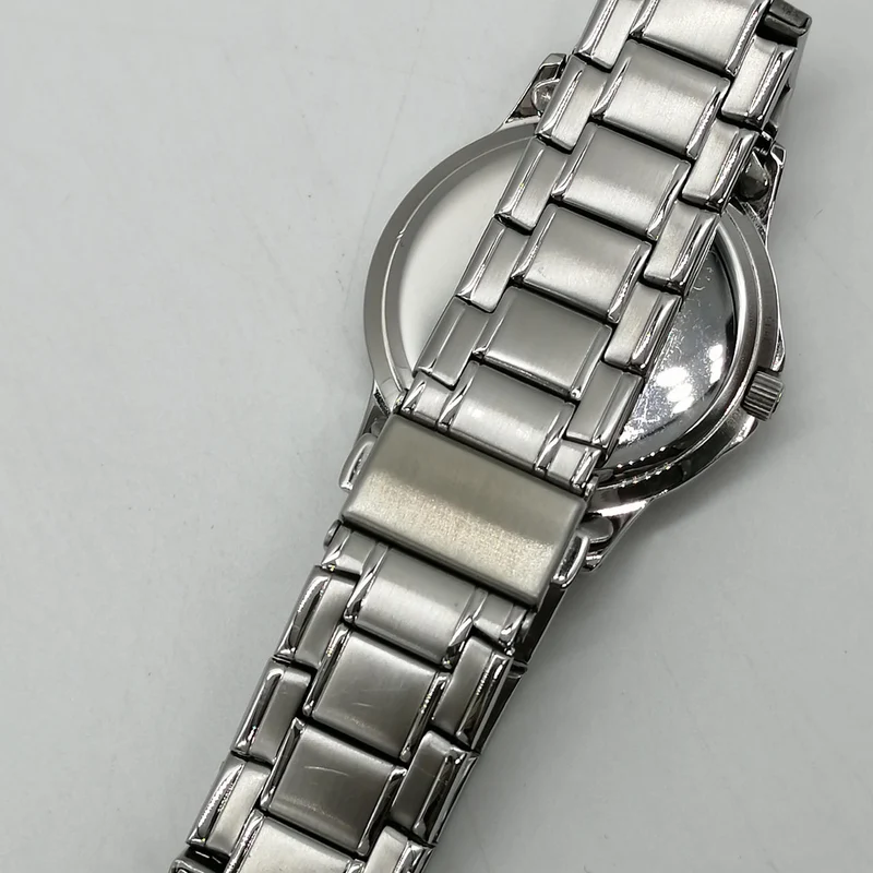 CITIZEN Quarz-Armbanduhr GM12-0044339-01