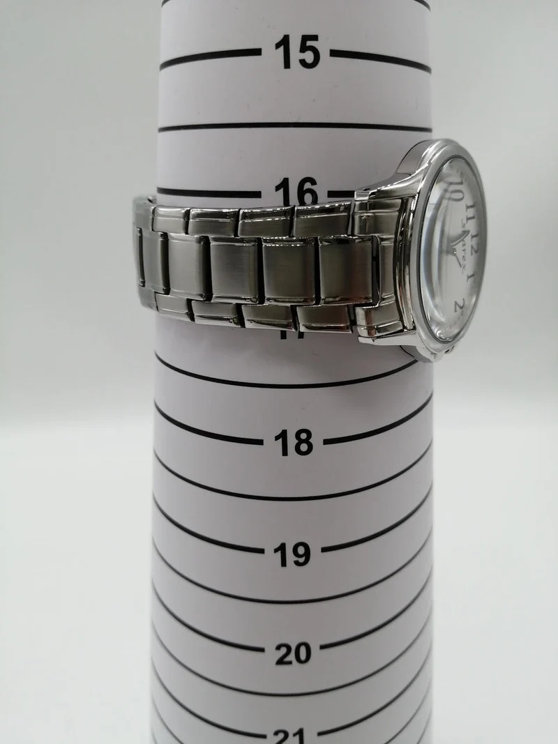 CITIZEN Quarz-Armbanduhr GM12-0044339-01