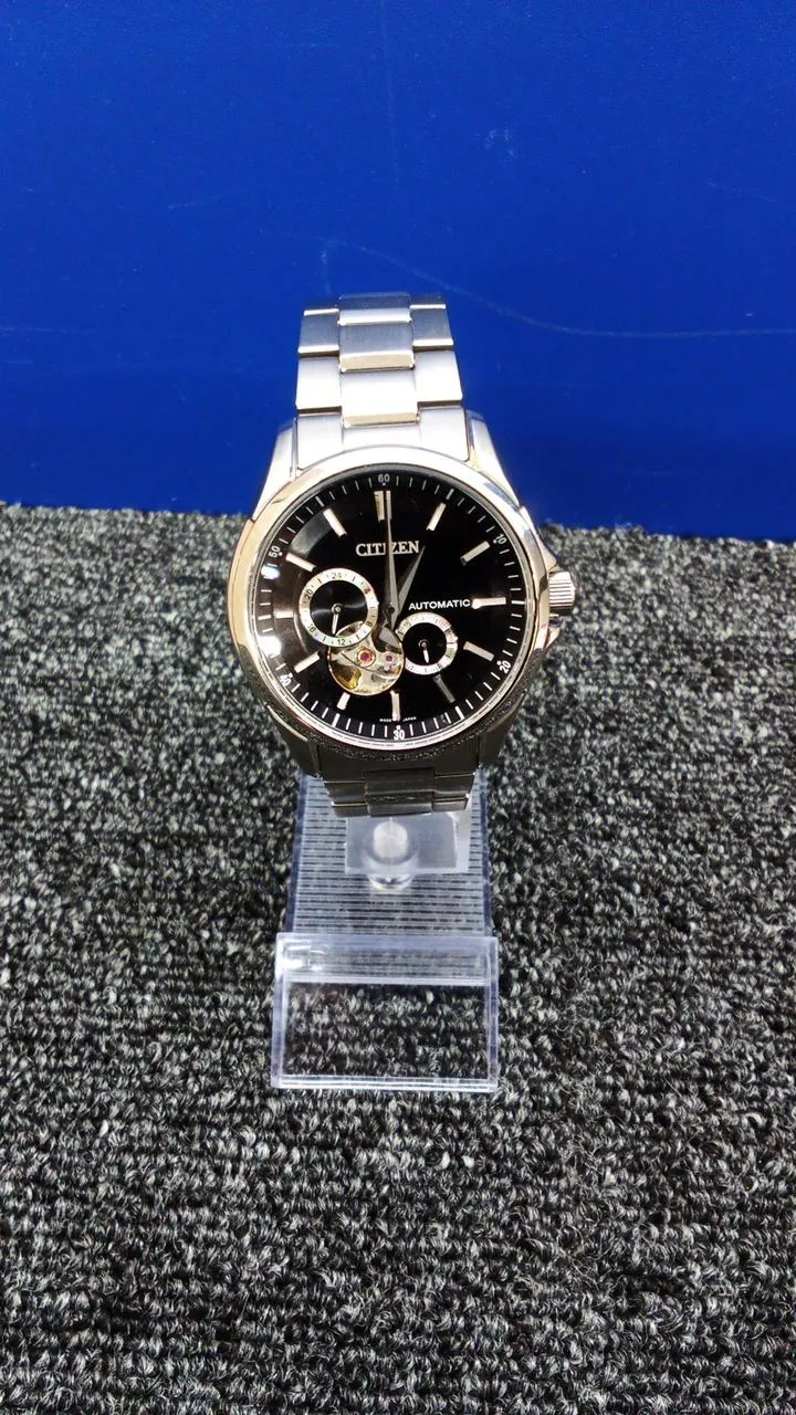 CITIZEN Automatik-Armbanduhr NP1010-78E