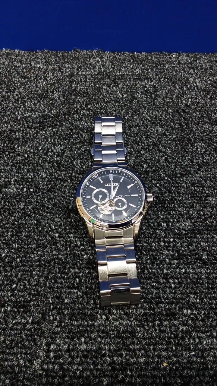 CITIZEN Automatik-Armbanduhr NP1010-78E