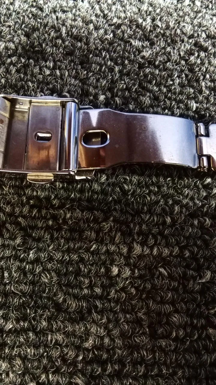 CITIZEN Automatik-Armbanduhr NP1010-78E