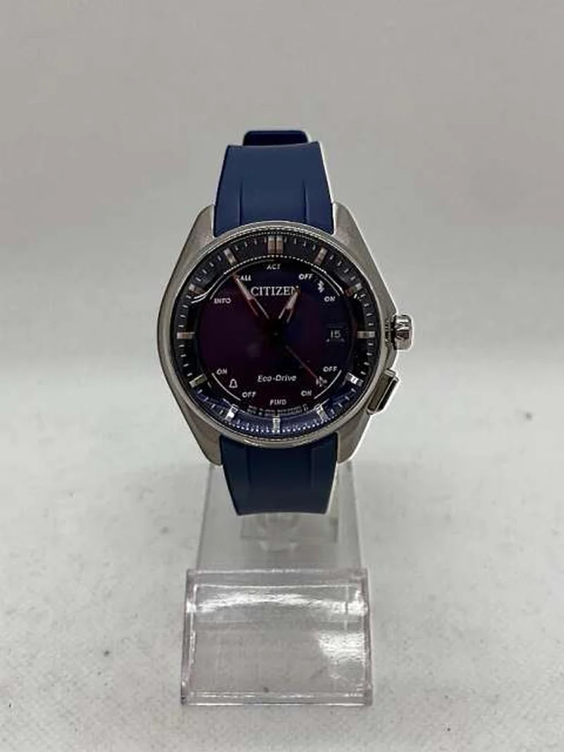 CITIZEN Eco Drive Bluetooth BZ4000-07L