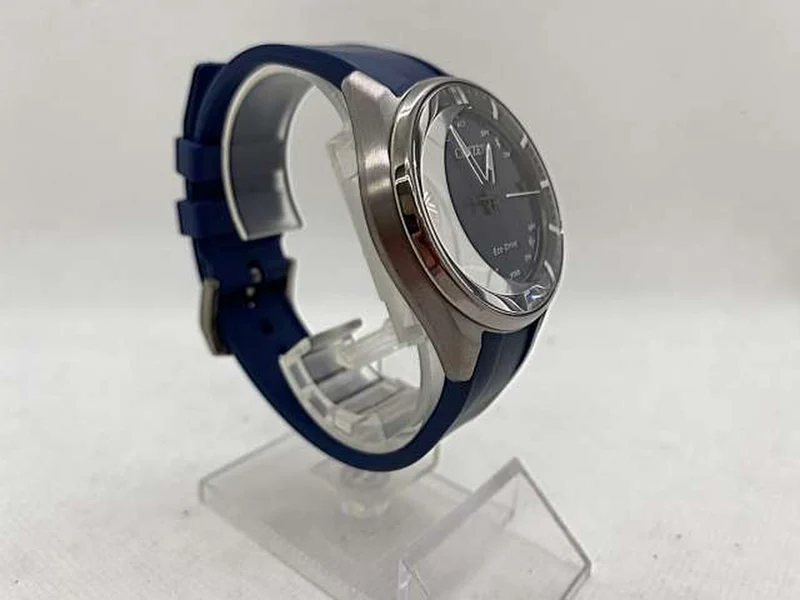 CITIZEN Eco Drive Bluetooth BZ4000-07L