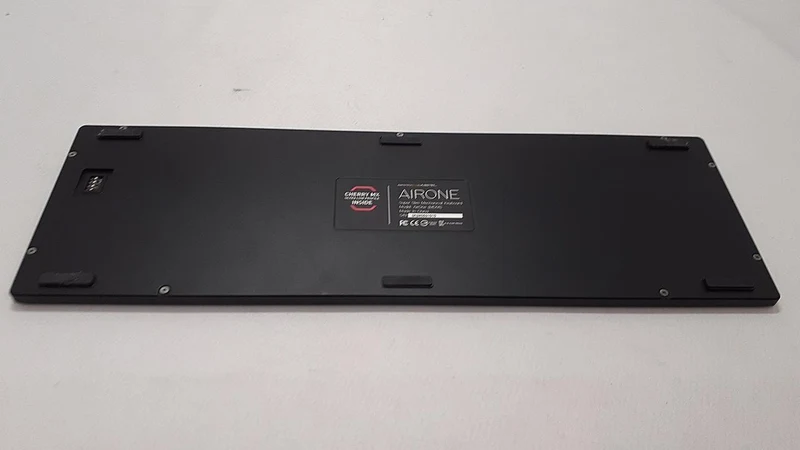 MISTEL Tastatur: MD68