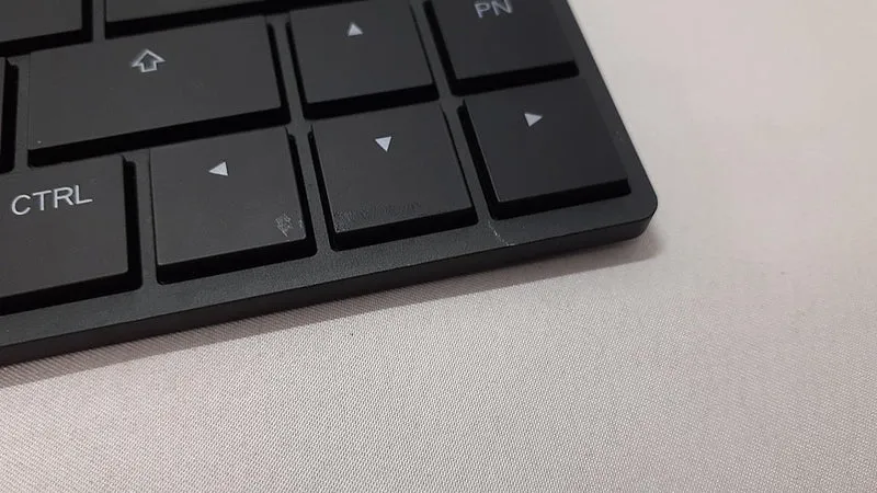 MISTEL Tastatur: MD68