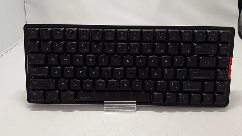IQUNIX-Tastatur: MQ80