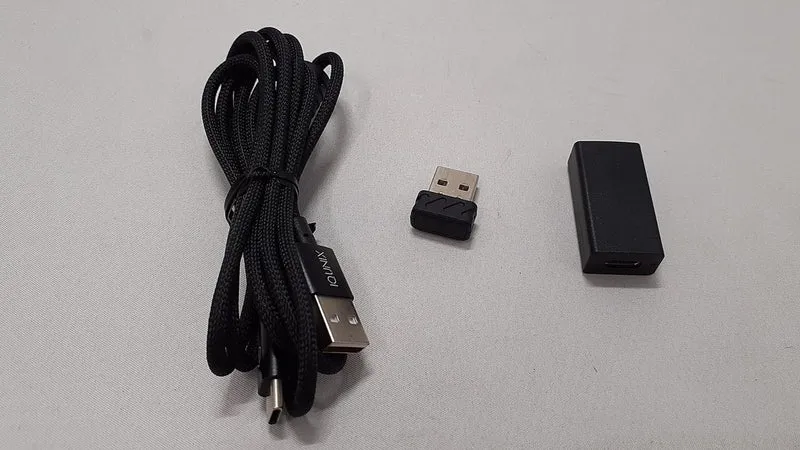 IQUNIX-Tastatur: MQ80