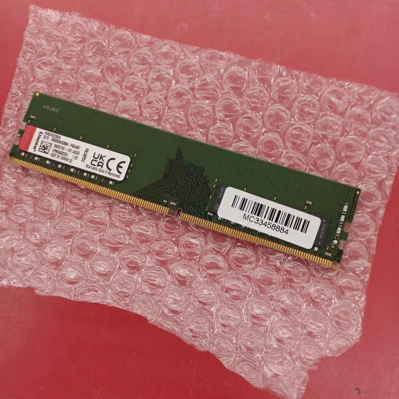 KINGSTON DDR4-Speicher KVR32N22S8/8
